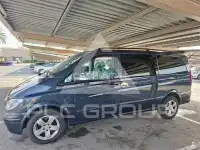 2007 Mercedes Benz Viano