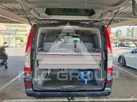 2007 Mercedes Benz Viano
