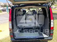 2007 Mercedes Benz Viano