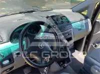 2007 Mercedes Benz Viano