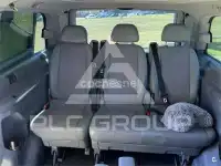 2007 Mercedes Benz Viano