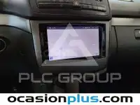 2007 Mercedes Benz Viano