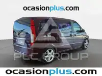 2007 Mercedes Benz Viano
