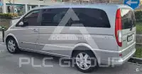 2007 Mercedes Benz Viano