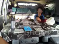 2007 Mercedes Benz Viano