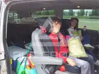 2007 Mercedes Benz Viano