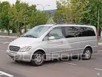 2007 Mercedes Benz Viano