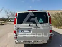 2007 Mercedes Benz Viano