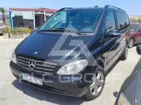 2007 Mercedes Benz Viano