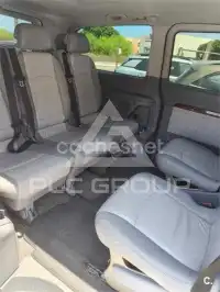 2007 Mercedes Benz Viano