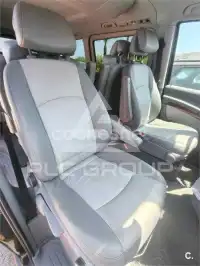 2007 Mercedes Benz Viano