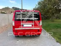 2007 Mercedes Benz Viano