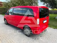 2007 Mercedes Benz Viano