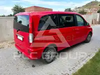 2007 Mercedes Benz Viano