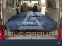 2007 Mercedes Benz Viano