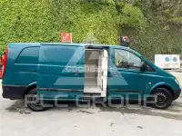 2007 Mercedes Benz Viano