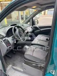 2007 Mercedes Benz Viano