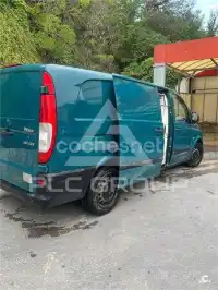 2007 Mercedes Benz Viano