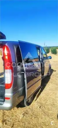 2007 Mercedes Benz Viano