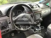 2007 Mercedes Benz Viano