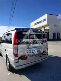 2007 Mercedes Benz Viano