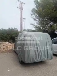 2007 Mercedes Benz Viano