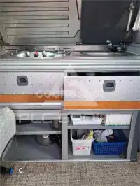 2007 Mercedes Benz Viano