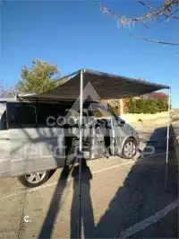 2007 Mercedes Benz Viano