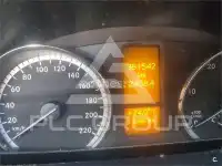 2007 Mercedes Benz Viano