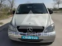 2007 Mercedes Benz Viano