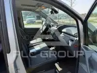 2007 Mercedes Benz Viano