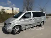 2007 Mercedes Benz Viano