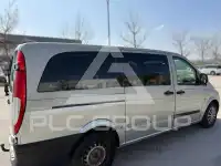 2007 Mercedes Benz Viano