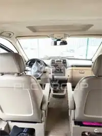 2007 Mercedes Benz Viano