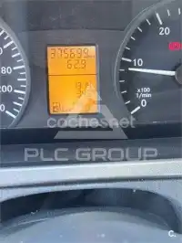 2007 Mercedes Benz Viano