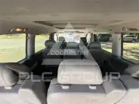 2007 Mercedes Benz Viano