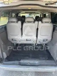 2007 Mercedes Benz Viano