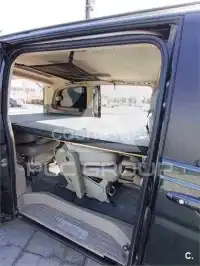 2007 Mercedes Benz Viano