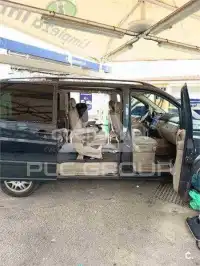2007 Mercedes Benz Viano