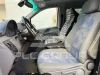 2007 Mercedes Benz Viano