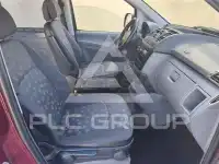 2007 Mercedes Benz Viano