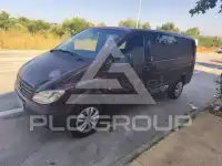 2007 Mercedes Benz Viano