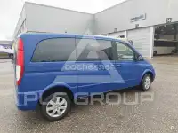 2007 Mercedes Benz Viano