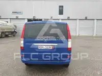 2007 Mercedes Benz Viano