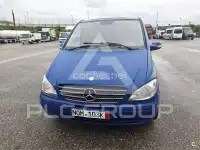 2007 Mercedes Benz Viano