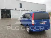 2007 Mercedes Benz Viano