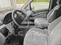 2007 Mercedes Benz Viano