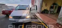 2007 Mercedes Benz Viano
