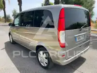 2007 Mercedes Benz Viano