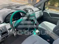 2007 Mercedes Benz Viano